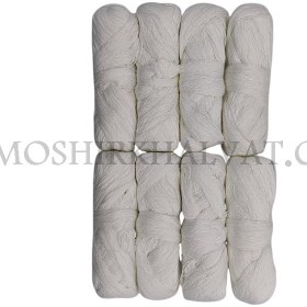 تصویر نخ ملحفه کلافی 