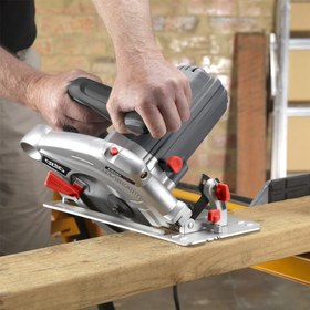 تصویر اره دیسکی 2000 وات اوزیتو برقی csl-235 OZITO CSL-235 2000W 235mm Circular Saw