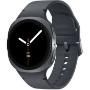 تصویر ساعت هوشمند سامسونگ Galaxy Watch 8 L330 سایز ۴۴ میلی‌متر با نمایشگر Super AMOLED 