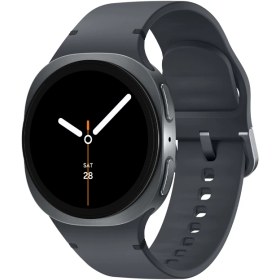 تصویر ساعت هوشمند سامسونگ Galaxy Watch 8 L330 سایز ۴۴ میلی‌متر با نمایشگر Super AMOLED 
