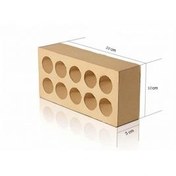 تصویر اجر 5 سانتی خشکن یزد 