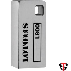 تصویر فلش مموری 32 گیگابایت لوتوس مدل Lotous L-800 Lotous L-800 32GB Flash Memory