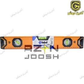 تصویر تراز بنایی 40 سانتی متری میکا 