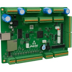 تصویر کنترل برد UP3D P53 