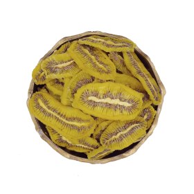 تصویر میوه خشک کیوی 