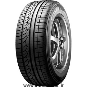 تصویر لاستیک کومهو 205/60R 15 گل Ecsta HS51 