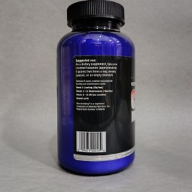 تصویر کراتین مونوهیدرات آلتیمیت اورجینال تضمینی 