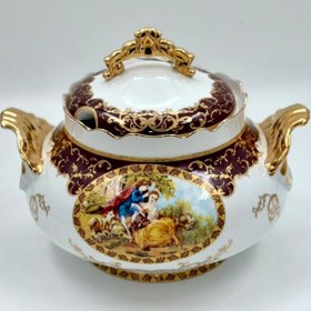 تصویر سوپ خوری NTC6024 