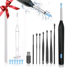 تصویر گوش پاک‌کن تصویری هوشمند مدل P2 P2 S.E.W.R