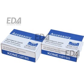 تصویر جک پارکینگی کانه گیتس مدل Win Kit 4 