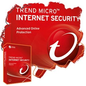 تصویر ترند میکرو اینترنت سکیوریتی Trend Micro Internet Security - 1 دستگاه | 1 سال 