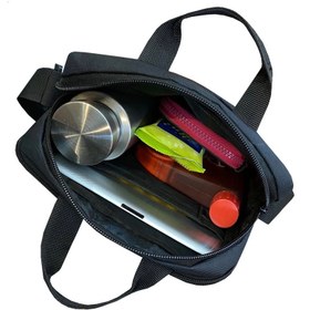 تصویر کیف رودوشی مدل S-10 