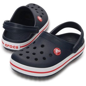 تصویر Crocs دمپایی روزانه unisex crocband 