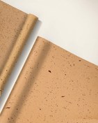 تصویر 3 برگ کاغذ کادو کرافت – 1095 