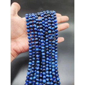 تصویر ریسه سنگ چشم ببر سایز 8 