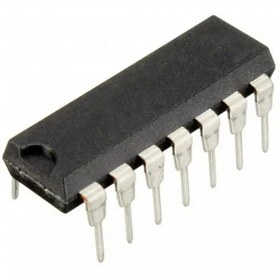 تصویر DM74121N آی سی DIP 