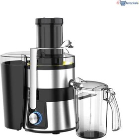 تصویر آبمیوه گیری بلانتون مدل BCR-JU1110 Blanton juicer model BCR-JU1110