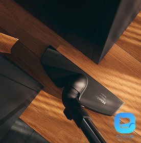 تصویر جارو برقی میله مدل Boost CX1-Parquet 