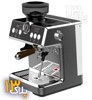 تصویر اسپرسو ساز اتوماتیک گریمن کد 505 _ Grimman automatic espresso machine code 505 