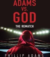 تصویر دانلود کتاب Adams vs. God : The Rematch ویرایش 1 کتاب انگلیسی Adams vs. God: The Rematch ویرایش 1