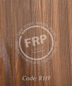 تصویر روکش وکیوم ممبران برند FRP کد R119 ضخامت 0.35 