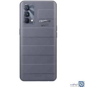 تصویر گوشی ریلمی Realme GT Master | حافظه 256 رم 8 گیگابایت Realme GT Master 256/8 GB