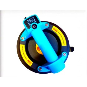 تصویر قاپک شارژی اریس 