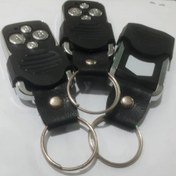 تصویر ریمـوت کرکره برقی بتایی بادوام برد بالا مارک ونوم 