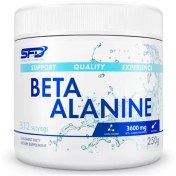 تصویر بتا آلانین اس اف دی SFD BETA ALANINE 