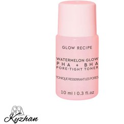 تصویر تونر کوچک کننده منافذ و آبرسان هندوانه گلو رسپی 