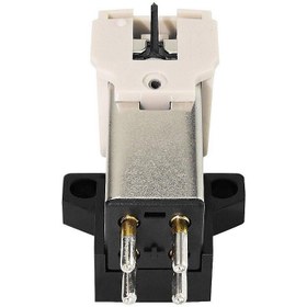 تصویر سوزن پیکاپ گرامافون ادیو تکنیکا AudioTechnica AT-3600L(ژاپن) 