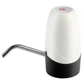 تصویر پمپ آب شارژی مدل k7 