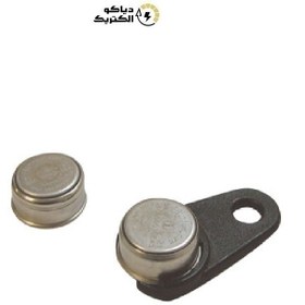 تصویر دیتالاگر دمای محیط کیمو KT 20-L 