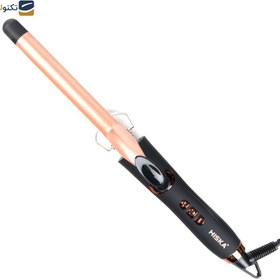 تصویر فر کننده و حالت دهنده مو H-5415 هیسکا Hiska H 5415 Hair Curler