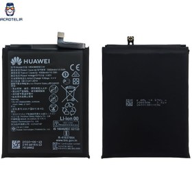 تصویر باتری گوشی هواوی Y9 2019 کد فنی HB4DB689ECW Huawei Y9 (2019) HB4DB689ECW Battery