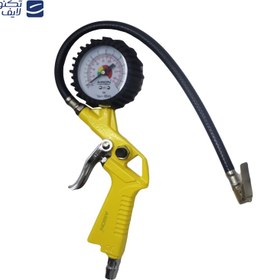 تصویر درجه باد آیسون مدل YP-AL-AF03-63MM 