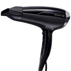 تصویر سشوار رمینگتون مدل D5215 Remington D5215 Hair Dryer