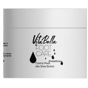تصویر کرم ترمیم پا در بسته بندی ۱۸۰ میل Foot repair cream in 180 ml packaging