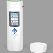 تصویر اسپکتروفتومتر رنگ سنج هوشمند 3NH CRMAX 