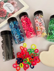 تصویر کش قوطی ۱۰۰ تایی 