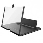 تصویر داکت بزرگنمایی تصویر موبایل 