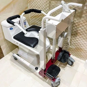 تصویر فروشگاه هیراد مدیکال