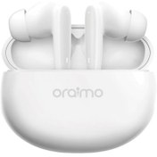 تصویر هندزفری بی سیم اورایمو مدل Riff با قابلیت نویز کنسلینگ و مقاومت در برابر آب 