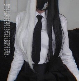 تصویر کراوات مشکی 