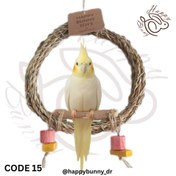 تصویر اسباب بازی پرنده کد 015 