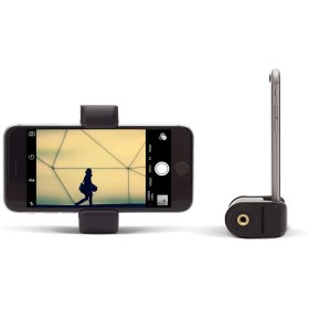 تصویر نگهدارنده موبایل شولدرپاد SHOULDERPOD S2 POCKET RIG FOR SMARTPHONES 