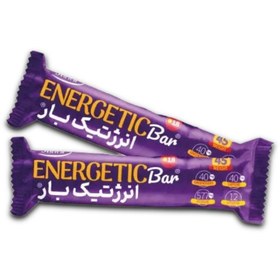 تصویر انرژی بار کارن 45 گرم Karen Energy Bar 45g