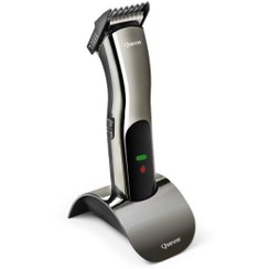 تصویر دستگاه پیرایش مو-ست گروم کوئین HC265 