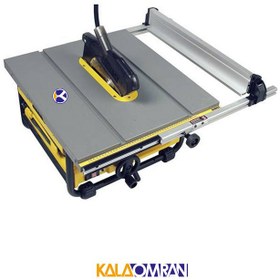 تصویر اره میزی دیوالت مدل DWE7492 ا Dewalt DWE7492 Table Saw Dewalt DWE7492 Table Saw