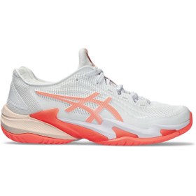 تصویر کفش تنیس زنانه اسیکس Asics اورجینال 1042A220-103 